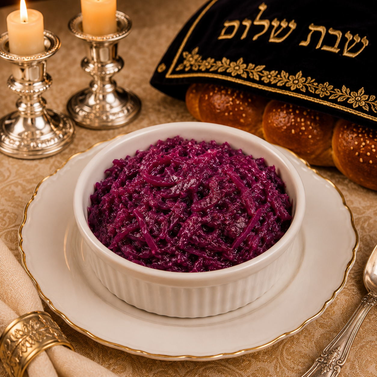 Red Cabbage