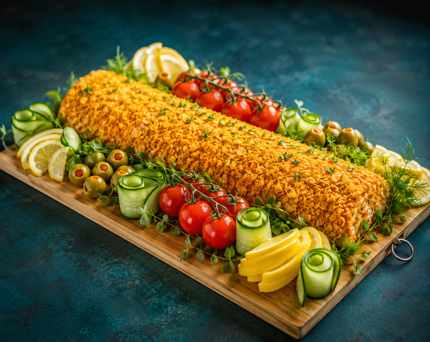 The Fish Board