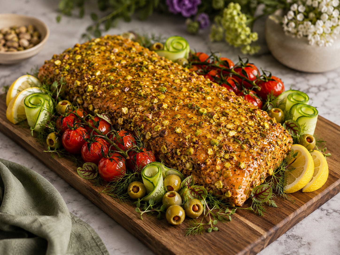 The Fish Board