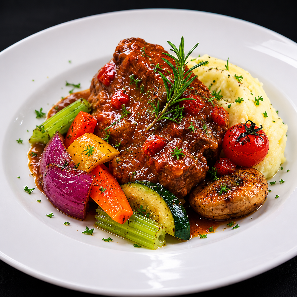 Beef Goulash