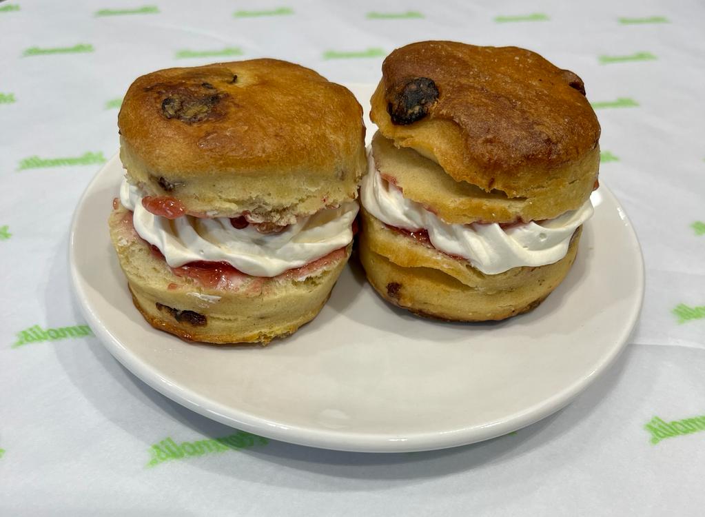 Afternoon Tea