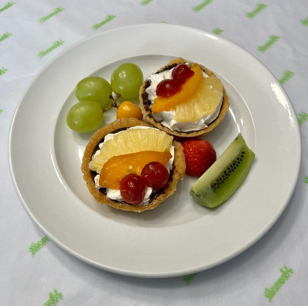 Afternoon Tea - Deluxe