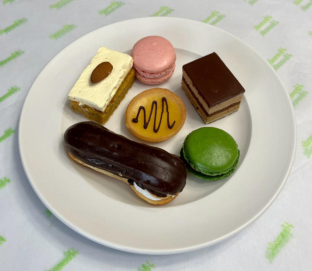 Afternoon Tea - Deluxe