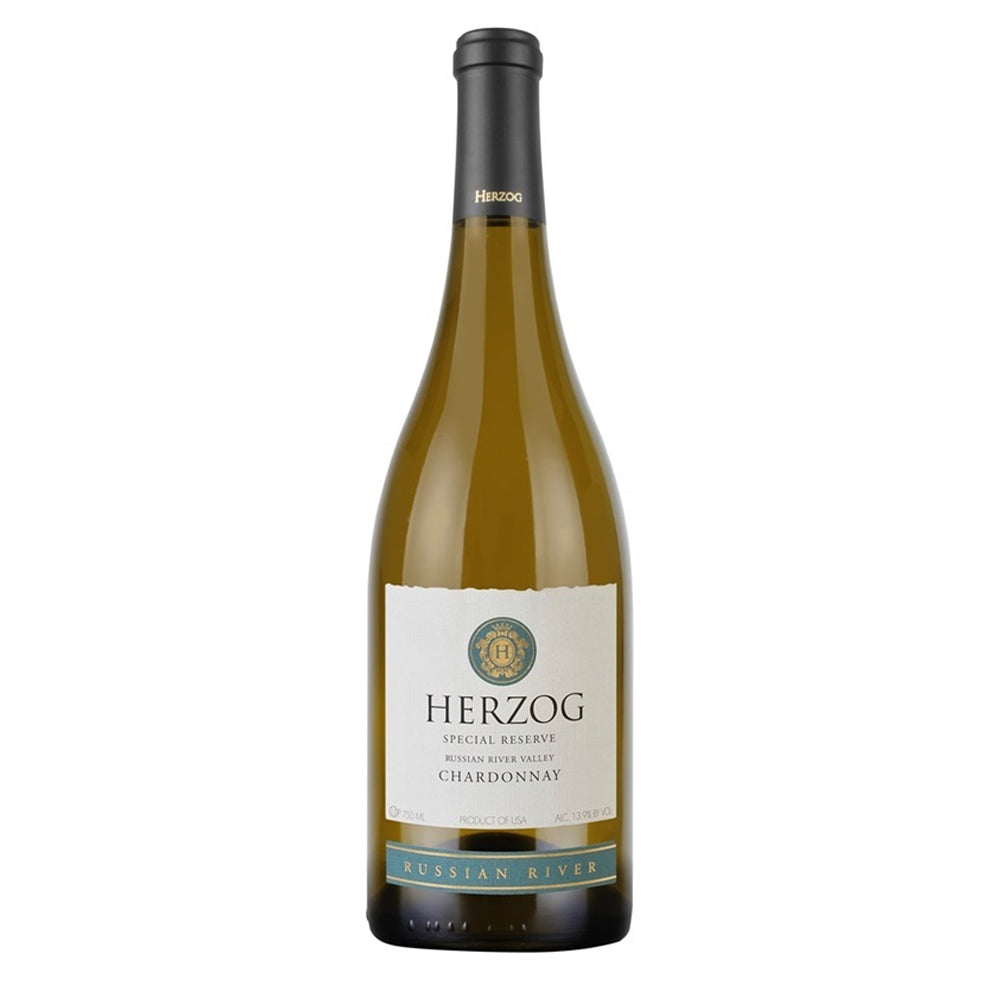 Herzog Reserve Chardonnay - White Wine