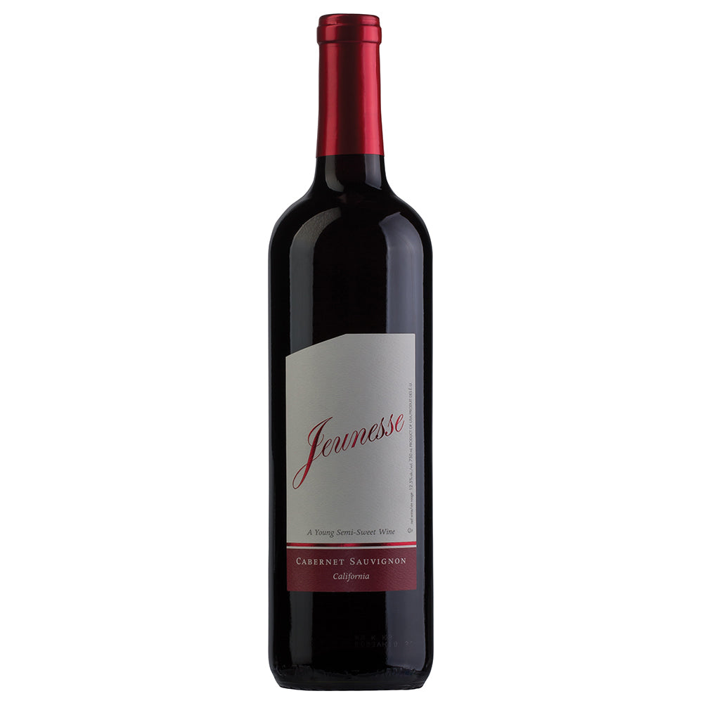 Jeunesse Cabernet Sauvignon (750ml) - Red Wine