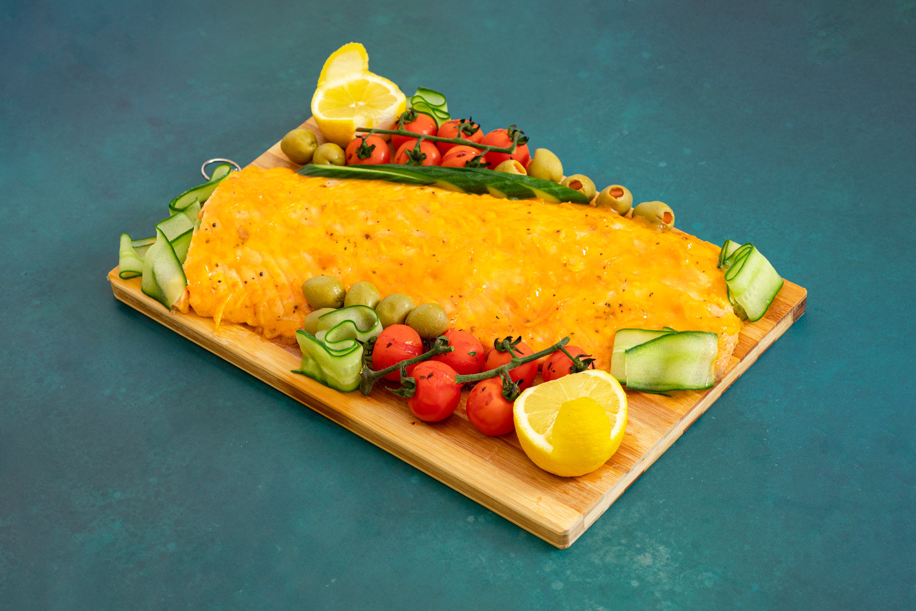 The Fish Board