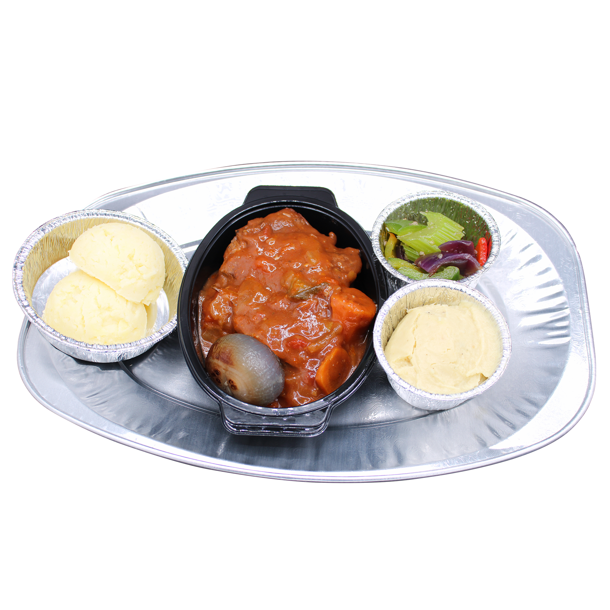 Beef Goulash