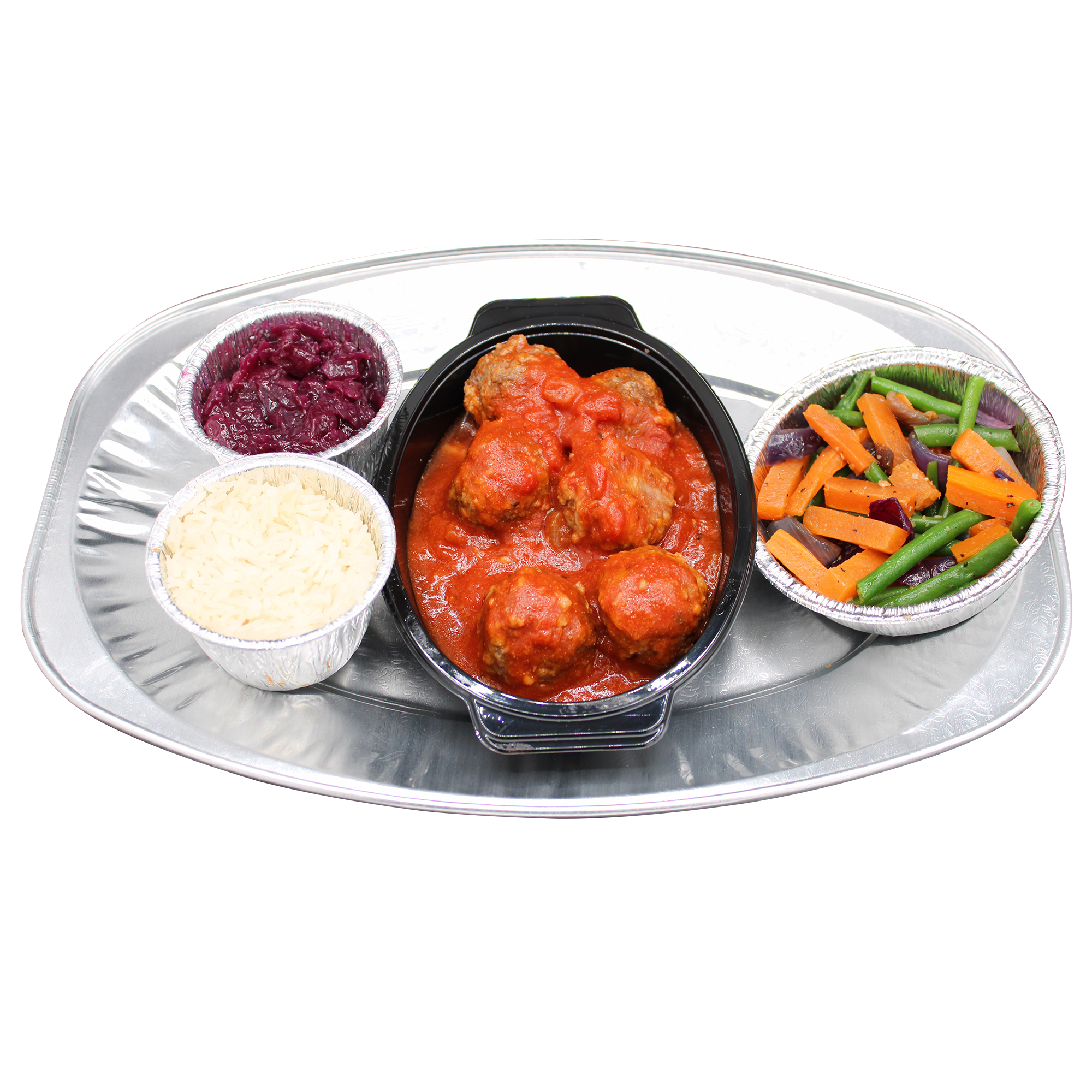 Meat Balls