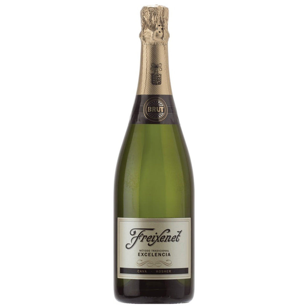 Freixnet Cava (750ml) - Sparkling Wine