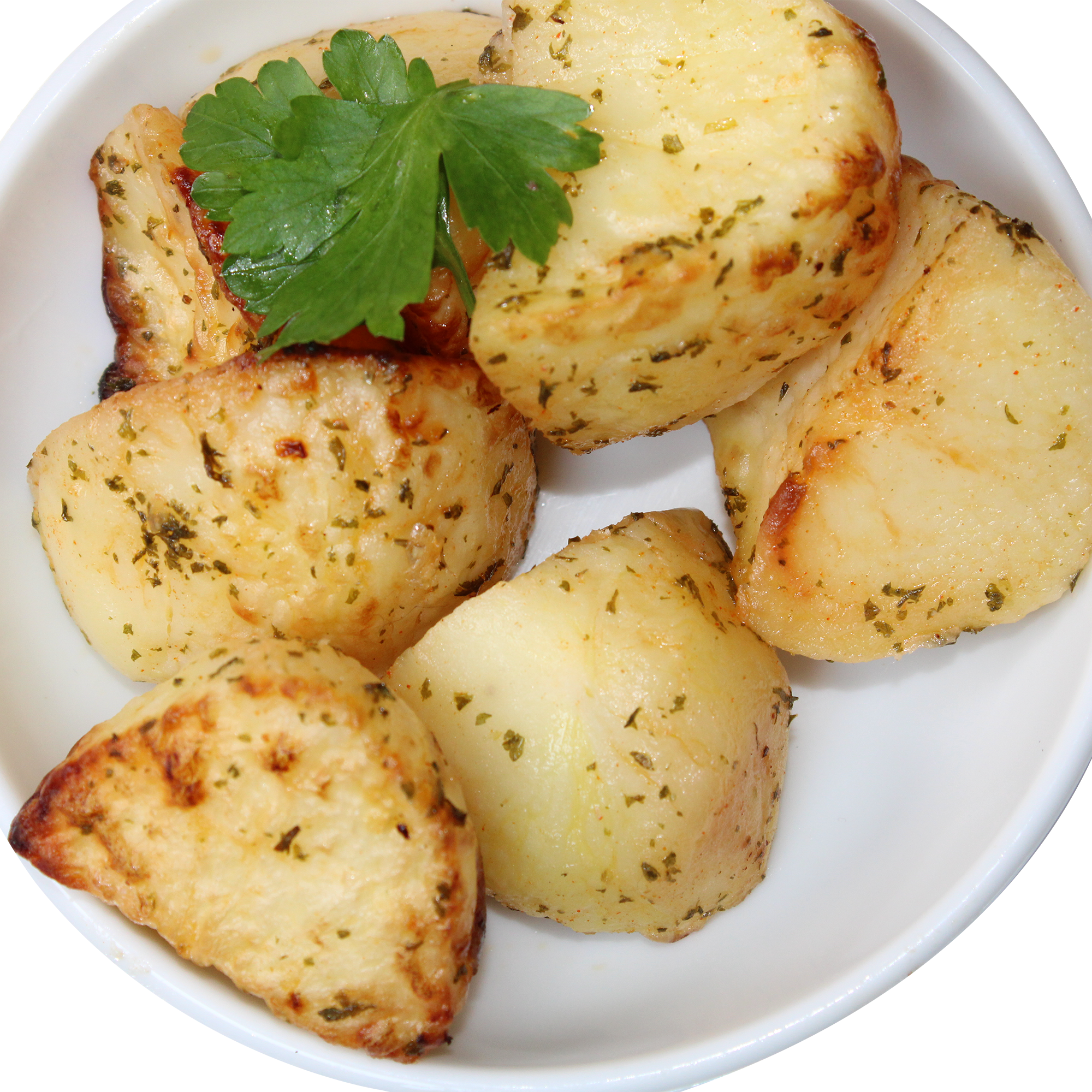 Roast Potatoes