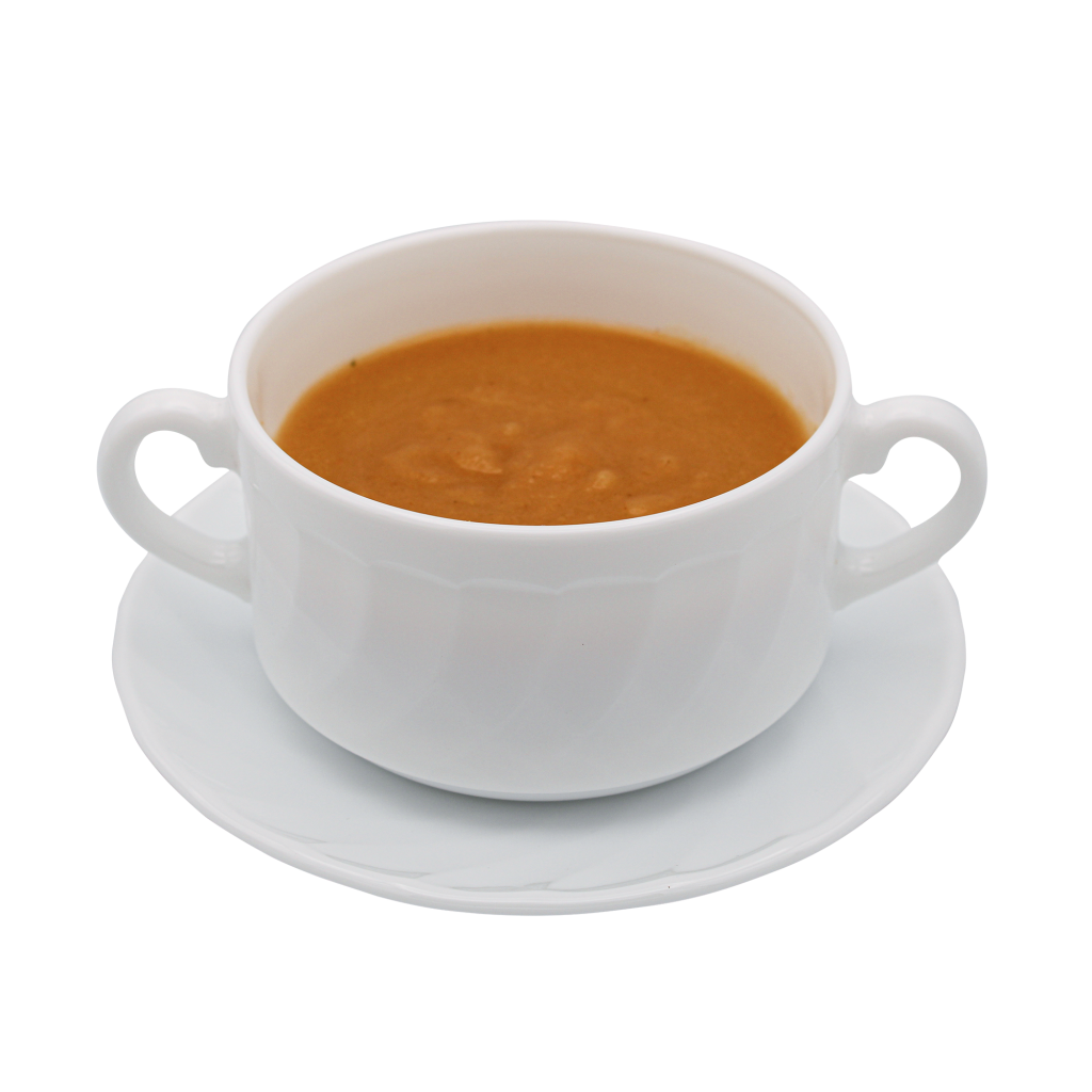 Pumpkin with Pine Kernels