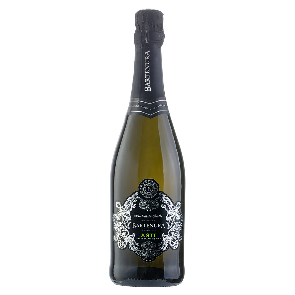 Bartenura Asti Spumante (Mevushal) (750ml) - Sparkling Wine