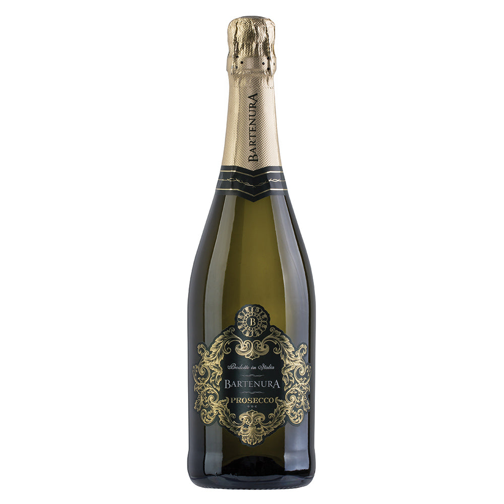 Bartenura Prosecco (750ml) - Sparkling Wine