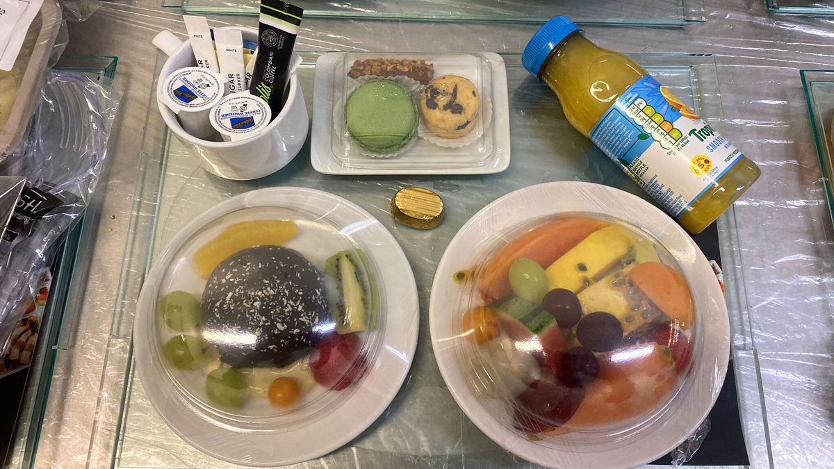 Hermolis Hermolis | Premium Kosher Ready Meals