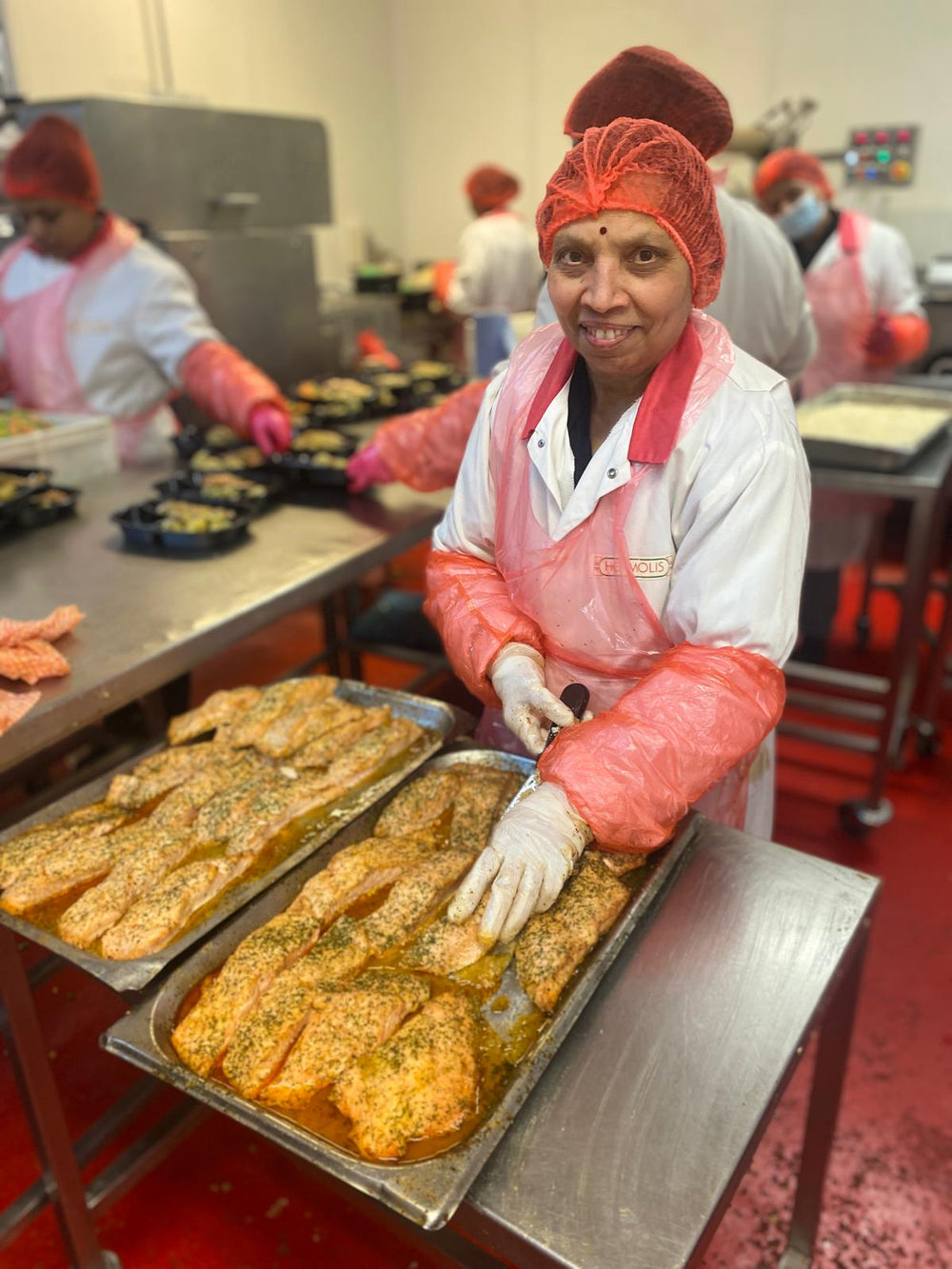 Hermolis Hermolis | Premium Kosher Ready Meals
