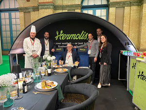 Hermolis | Premium Kosher Ready Meals