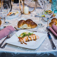 Hermolis | Premium Kosher Ready Meals