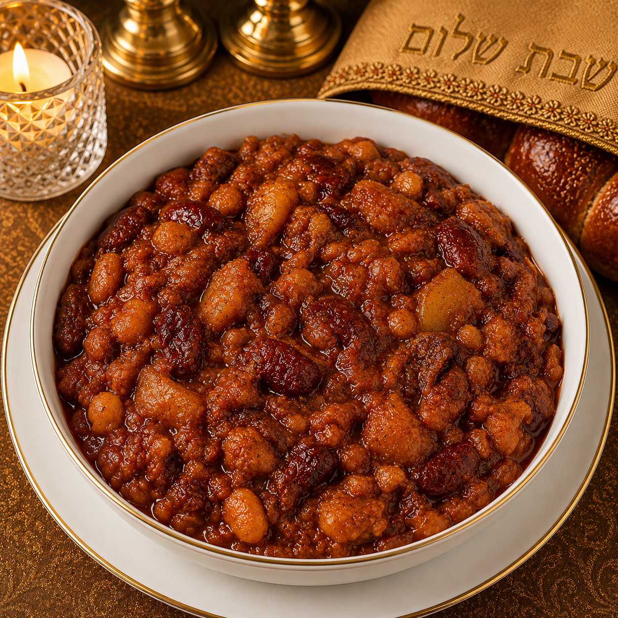 Cholent