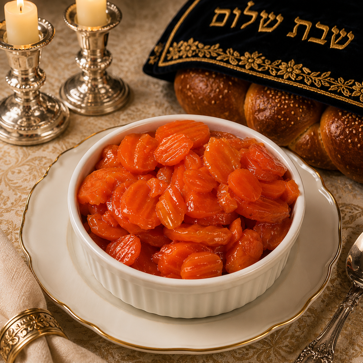 Tzimmes