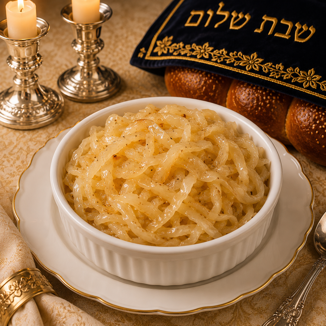 Sauerkraut