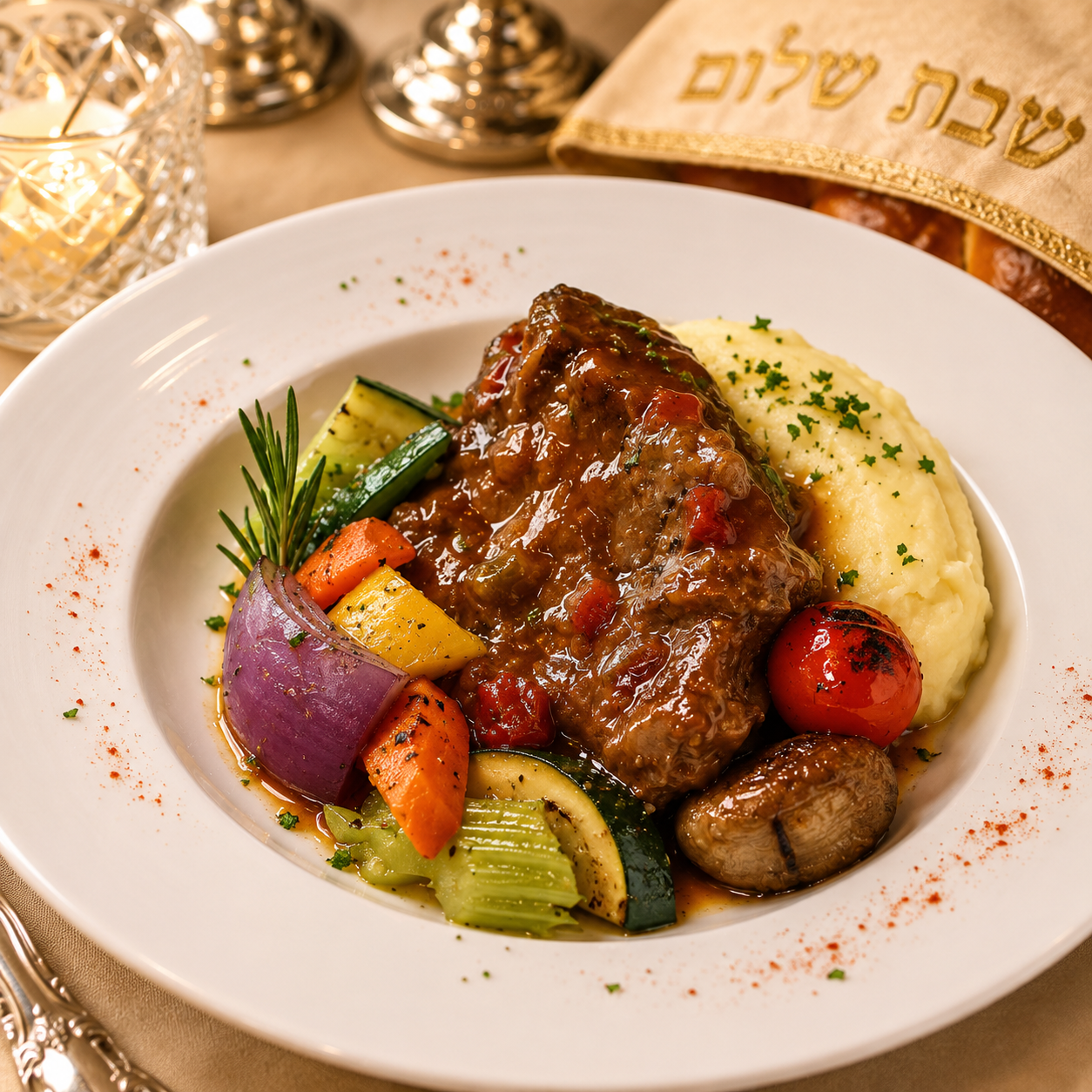 Beef Goulash