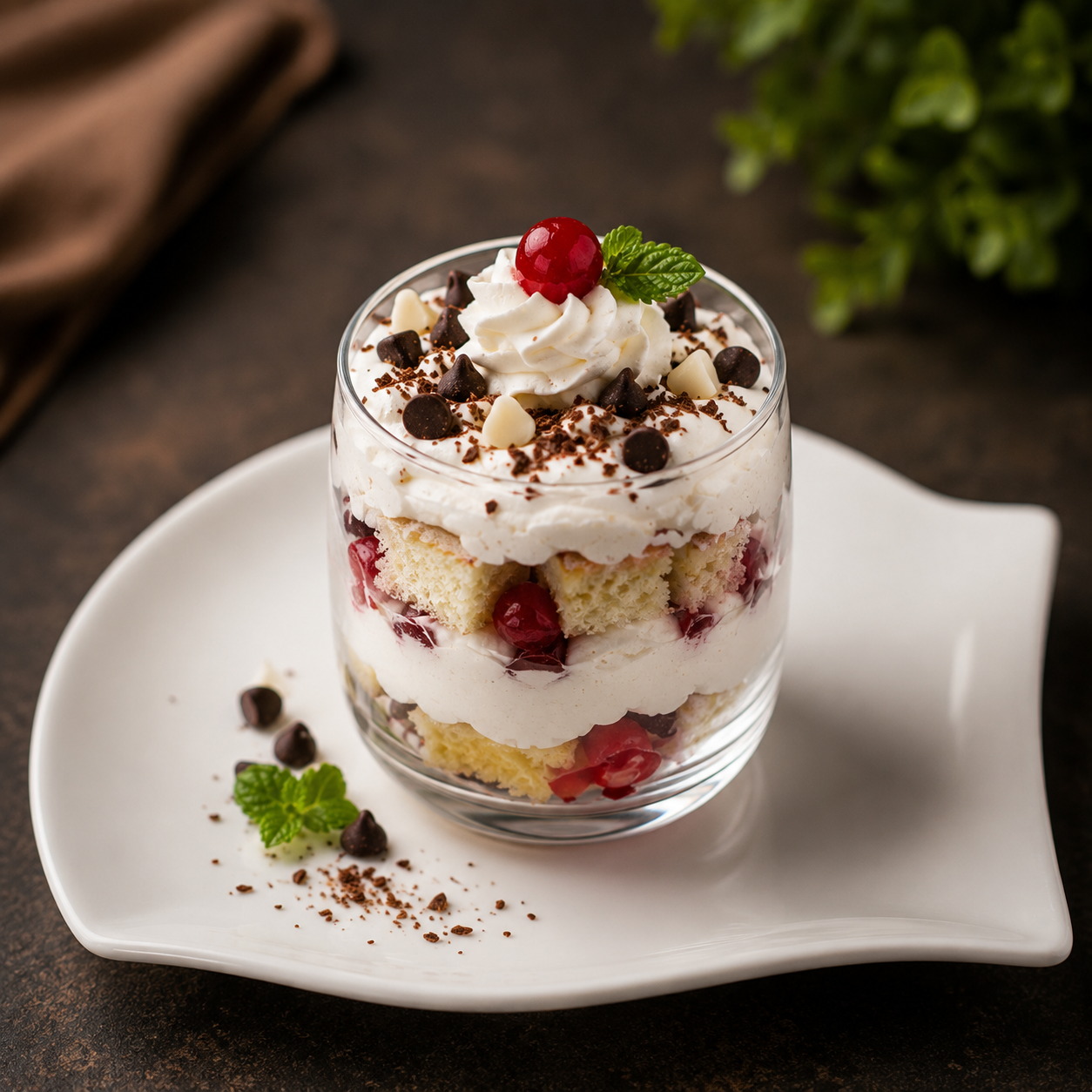 Trifle (Parev)