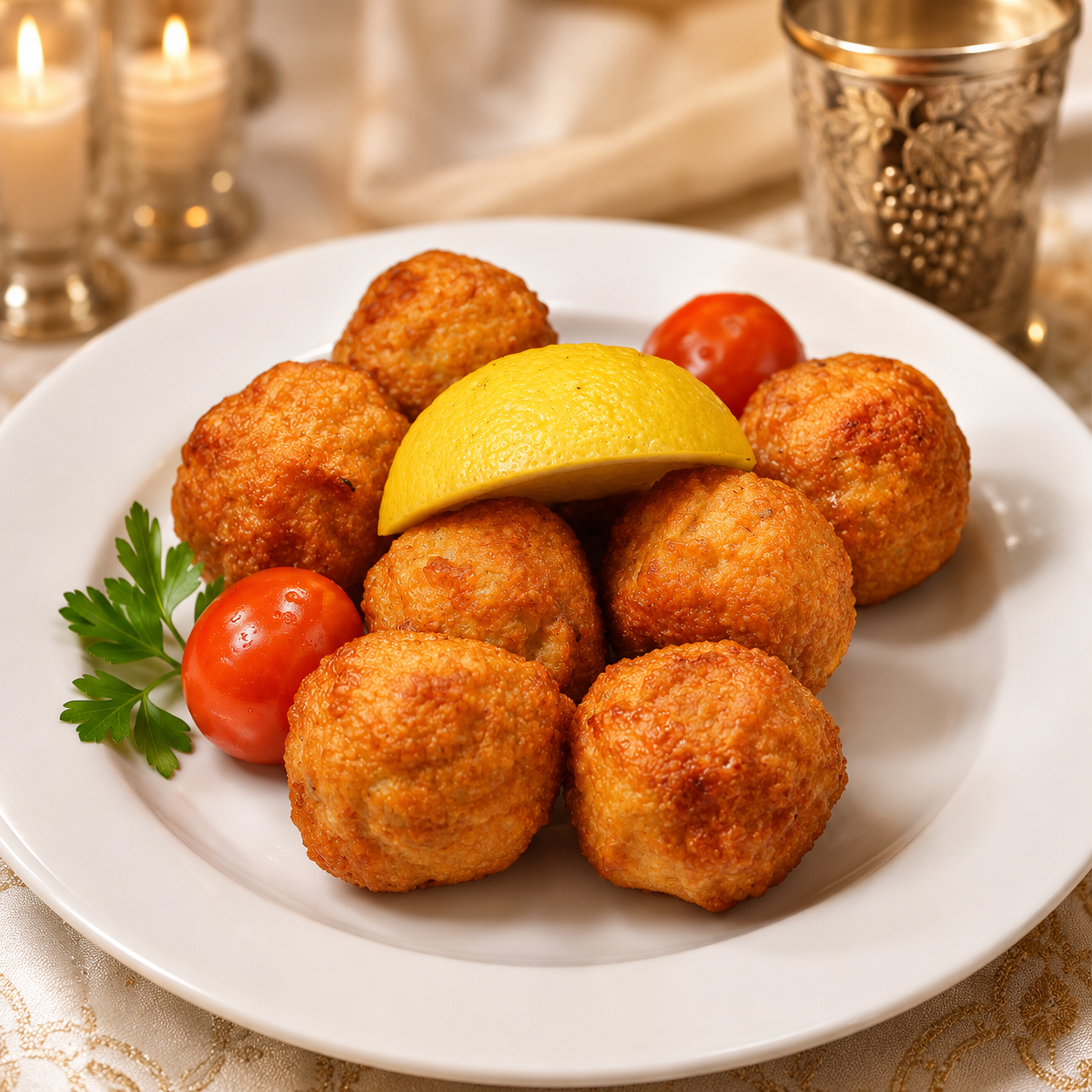 Fried Fish Balls (12)