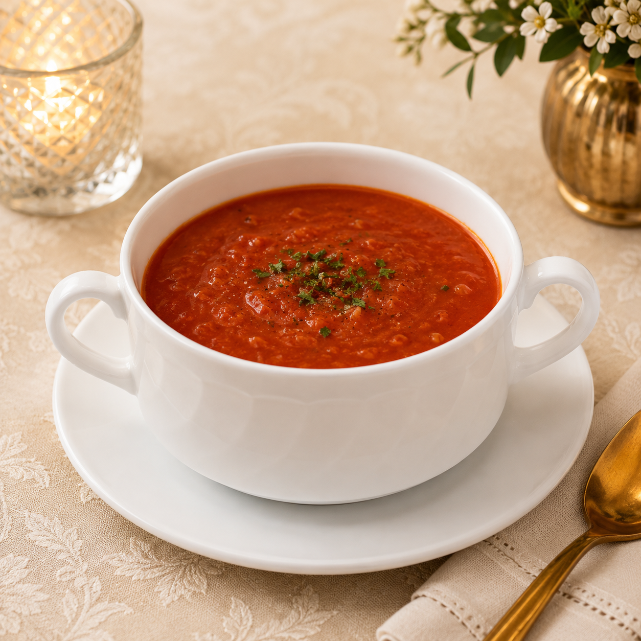 Tomato Soup