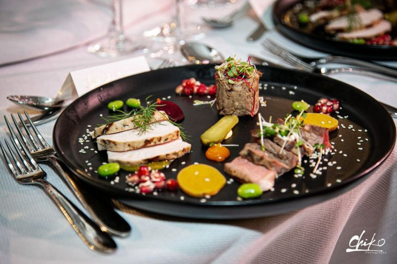 Hermolis Hermolis | Premium Kosher Ready Meals