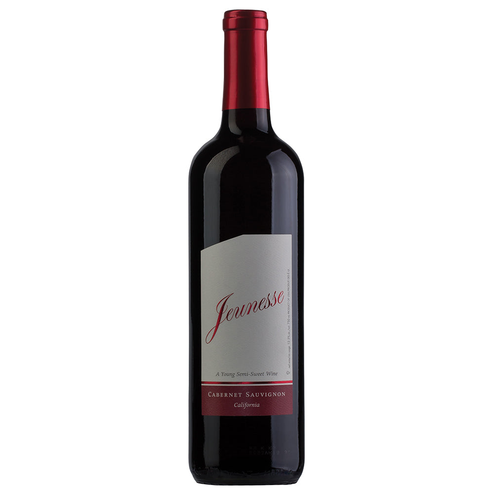 Jeunesse Cabernet Sauvignon (750ml)  - Red Wine