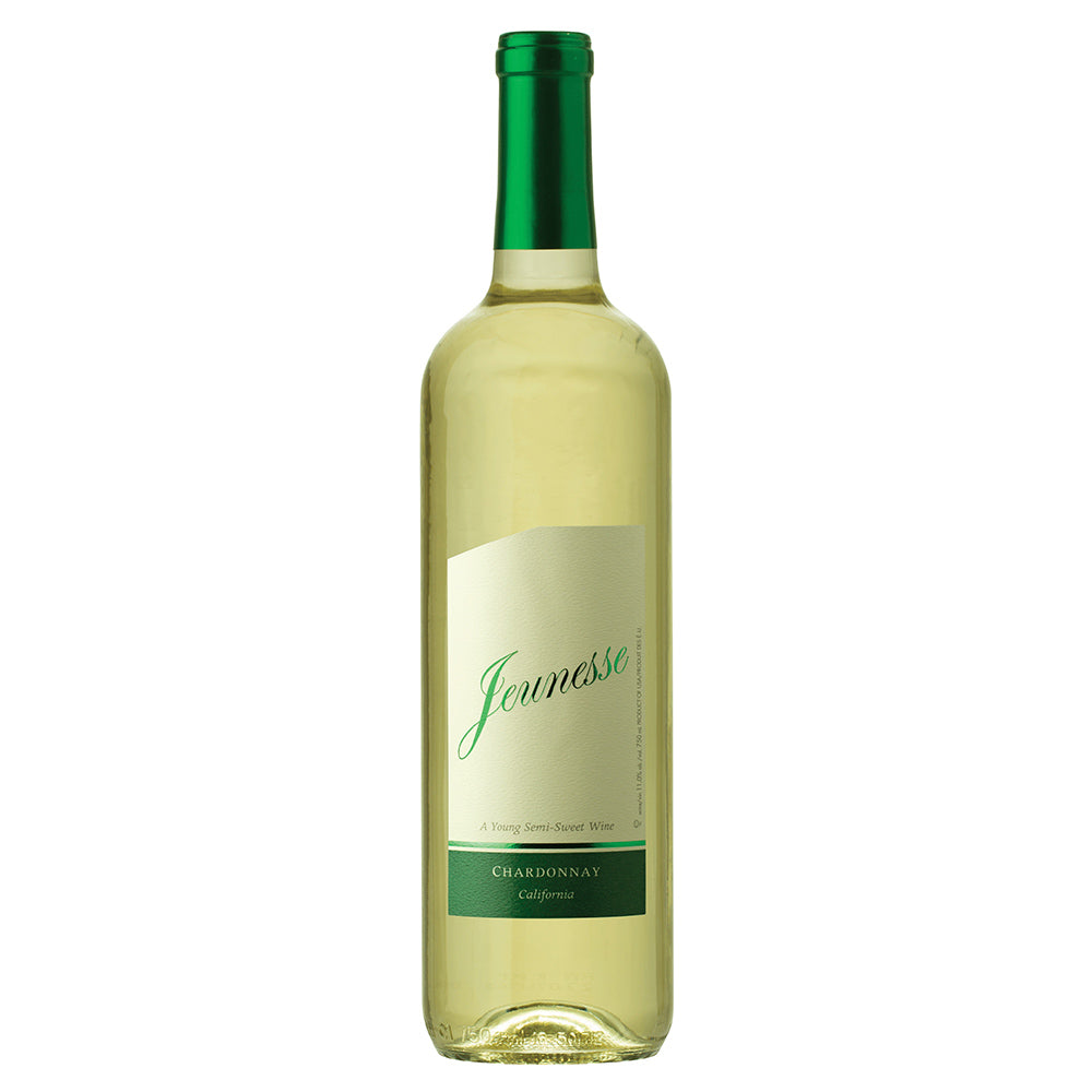 Jeunesse Chardonnay (750ml) - White Wine