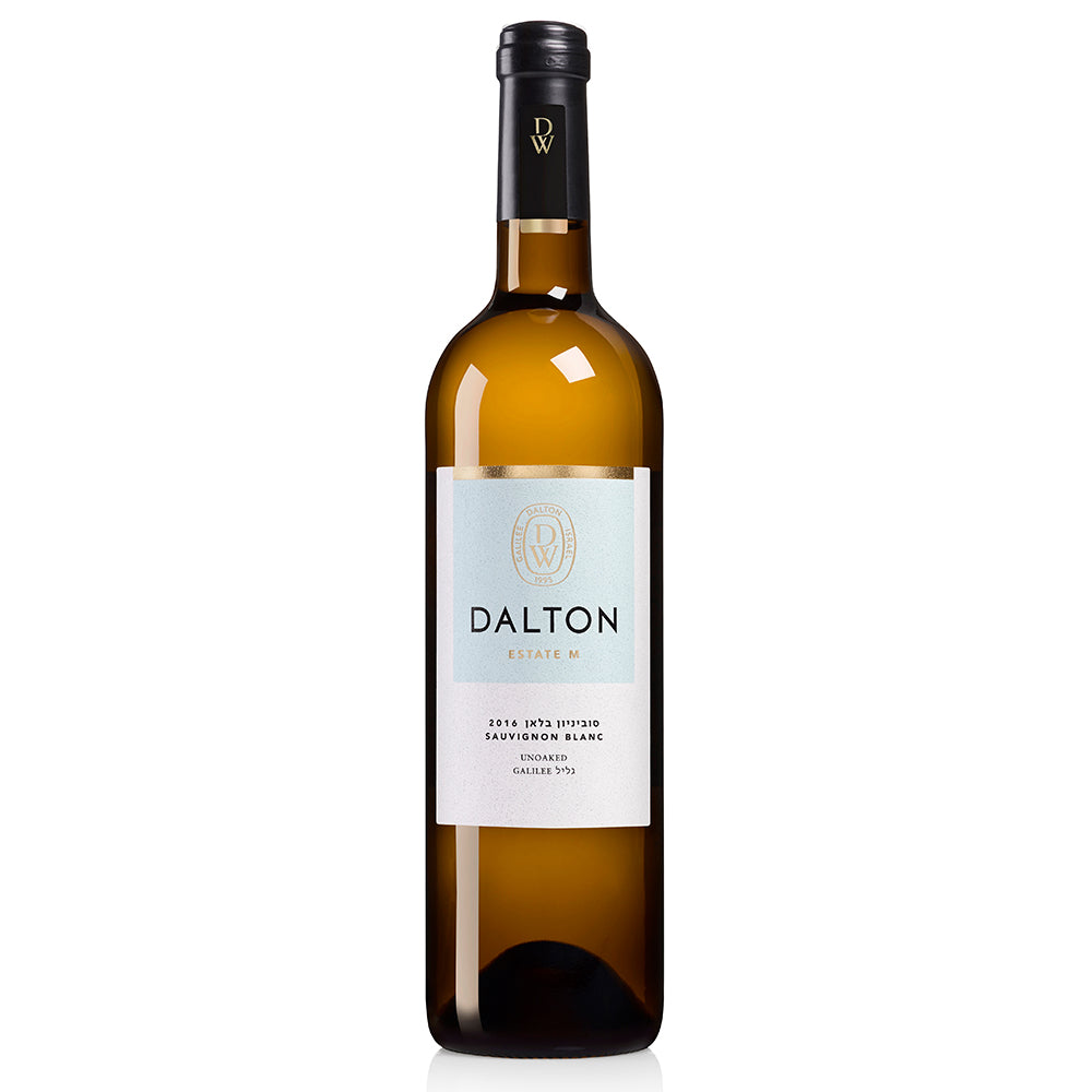 Dalton Estate Sauvignon Blanc (750ml)- White Wine