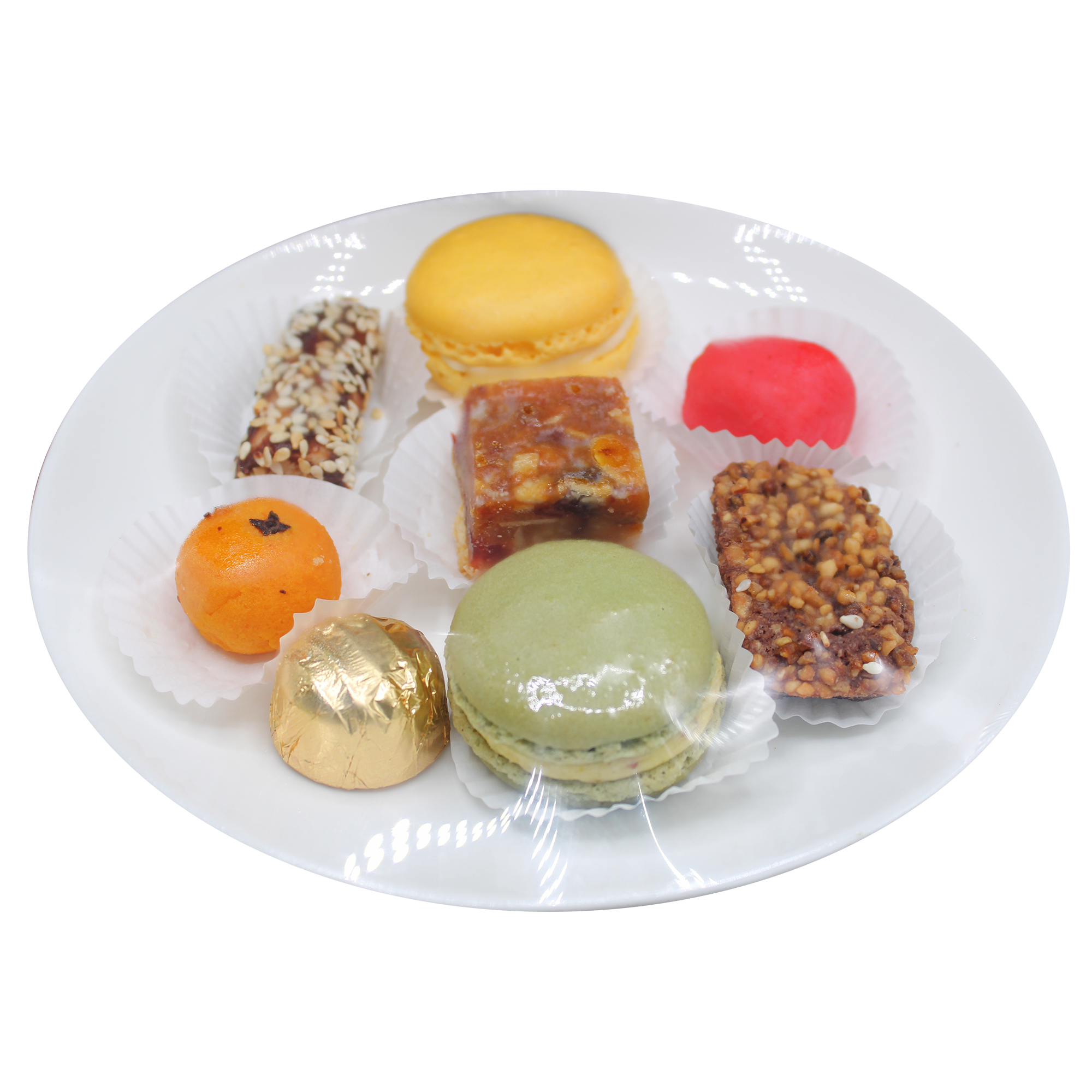 Petit Fours