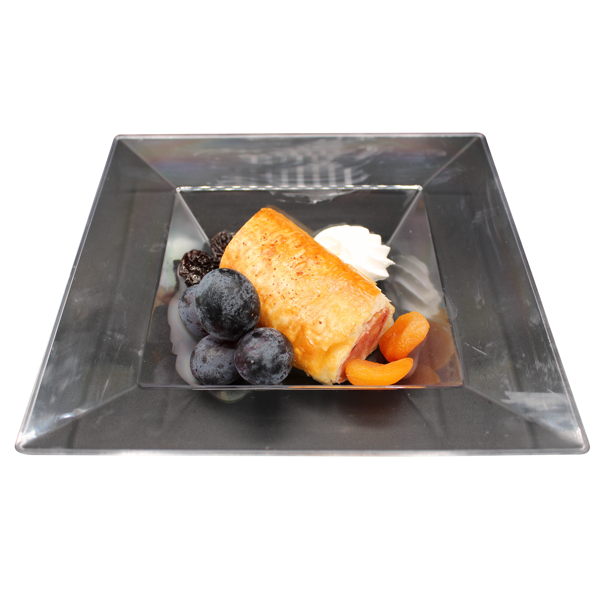 Cherry Strudle