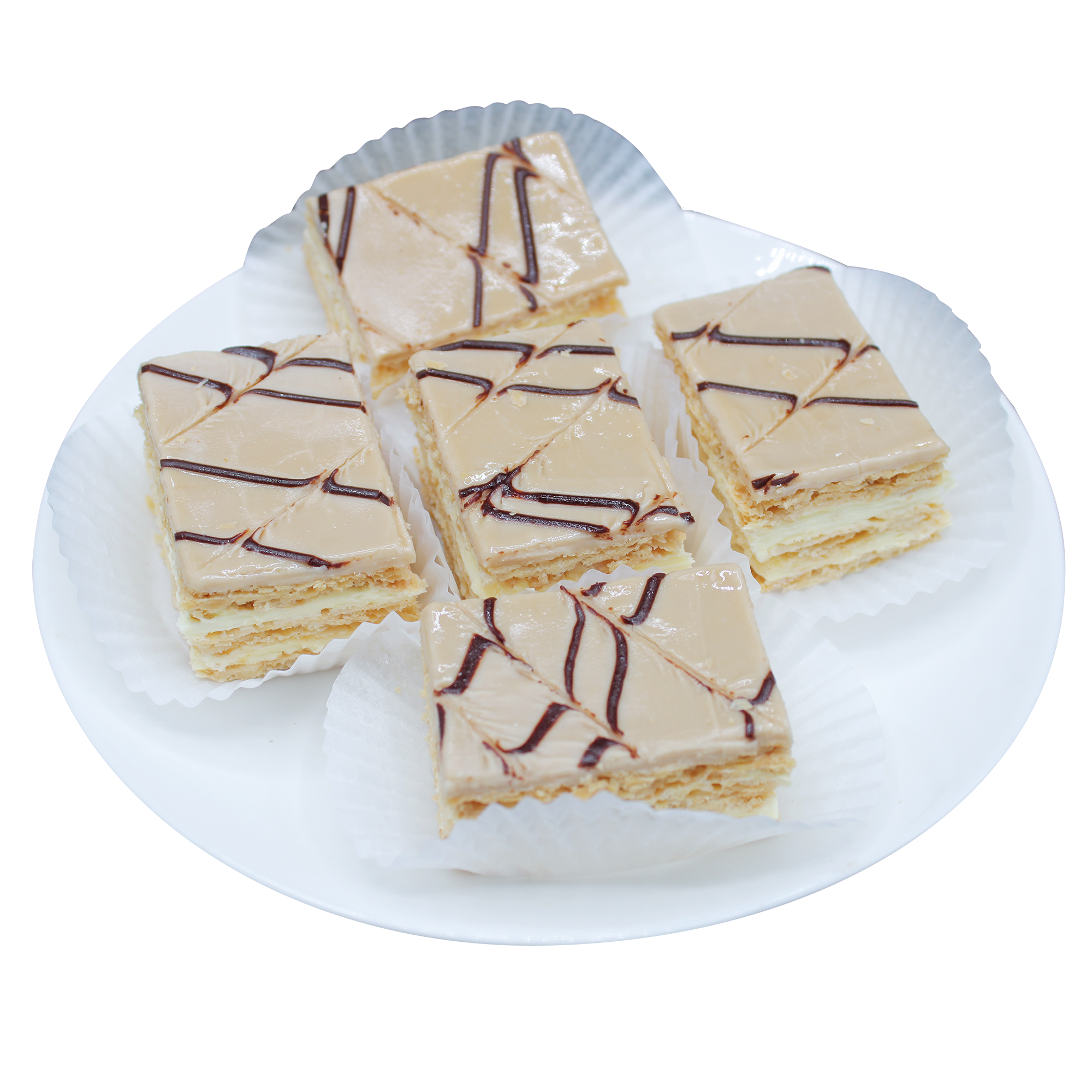 Mille Feuille