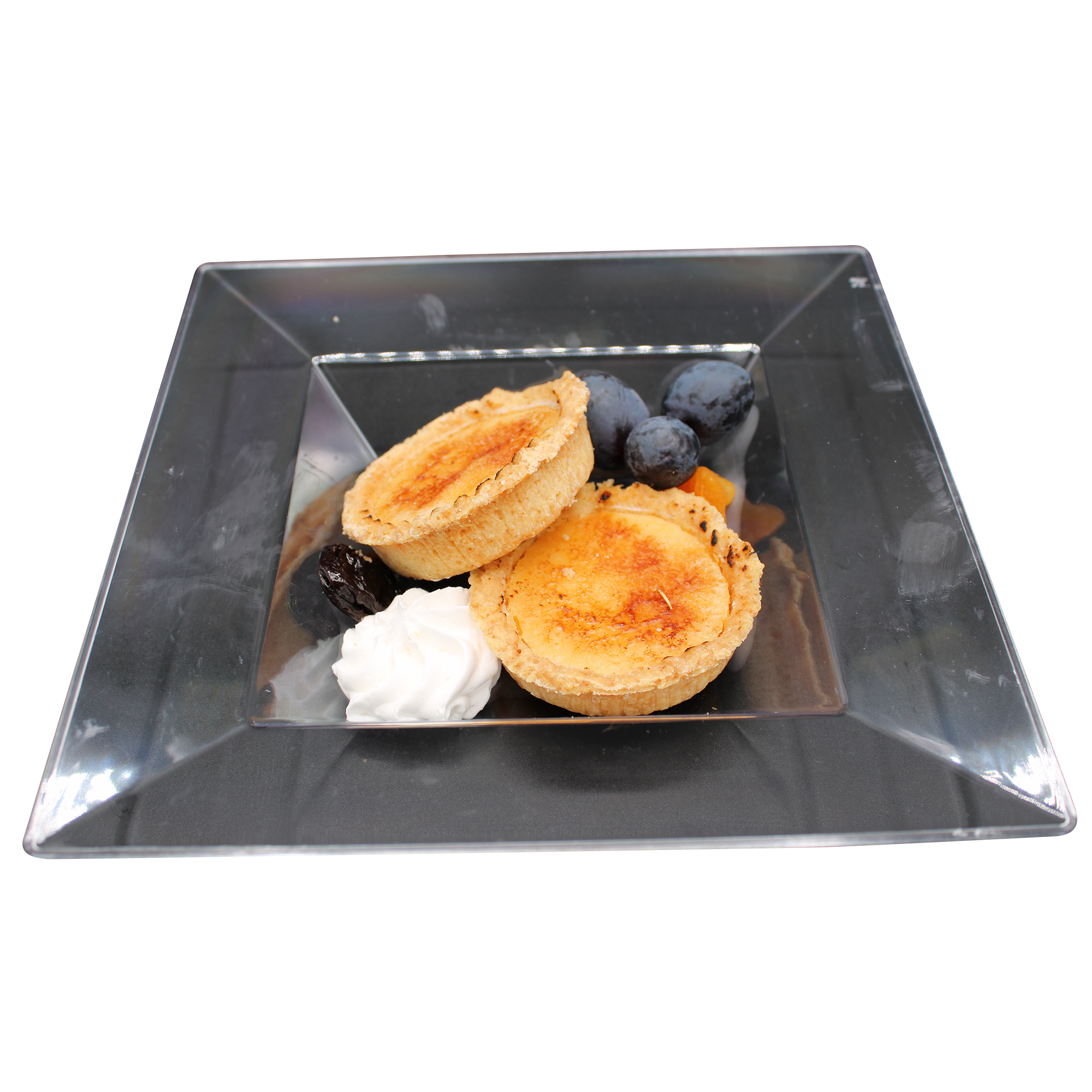 Lemon Tarts