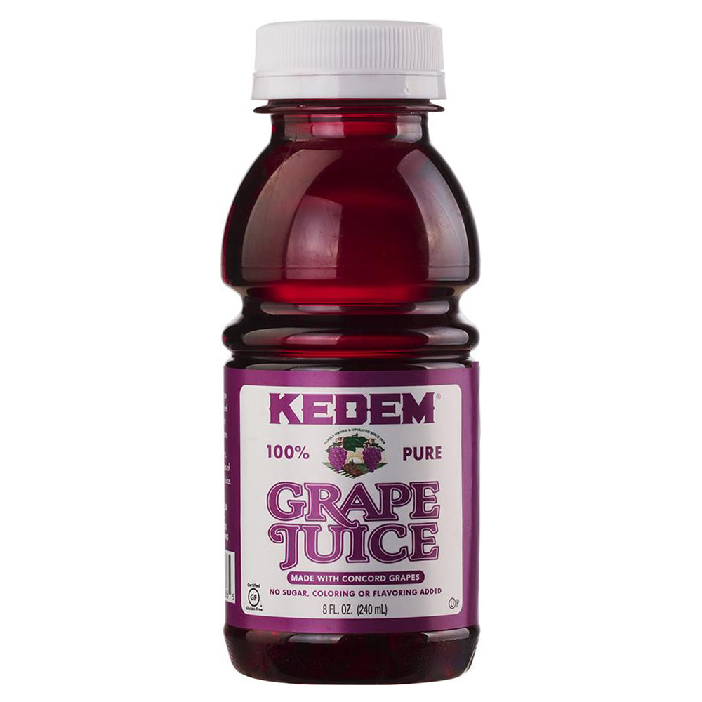 Kedem Concorde (Red) (240ml) - Grape Juice