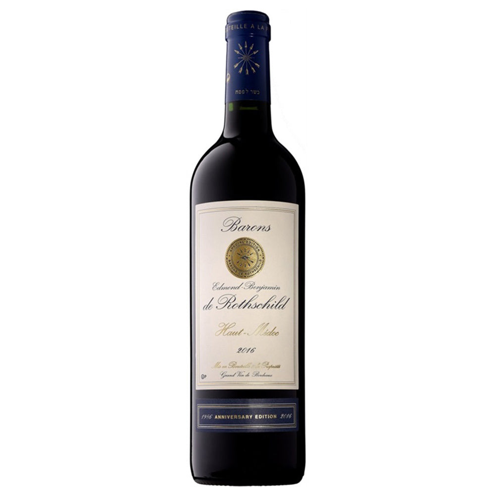 Rothschild Haut Medoc (750ml)  - Red Wine