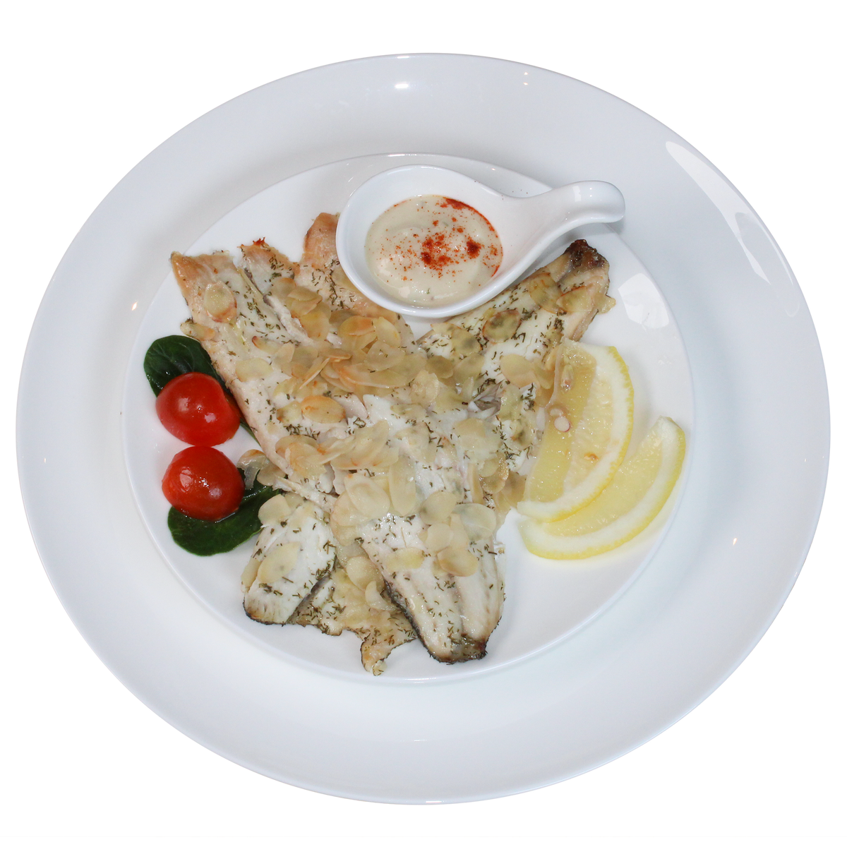 Shabbos & Yomtov Menu