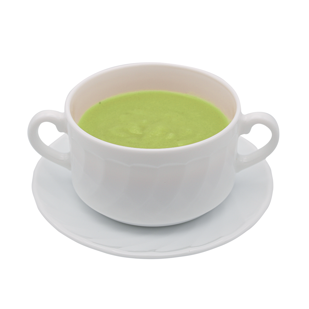 Asparagus Soup