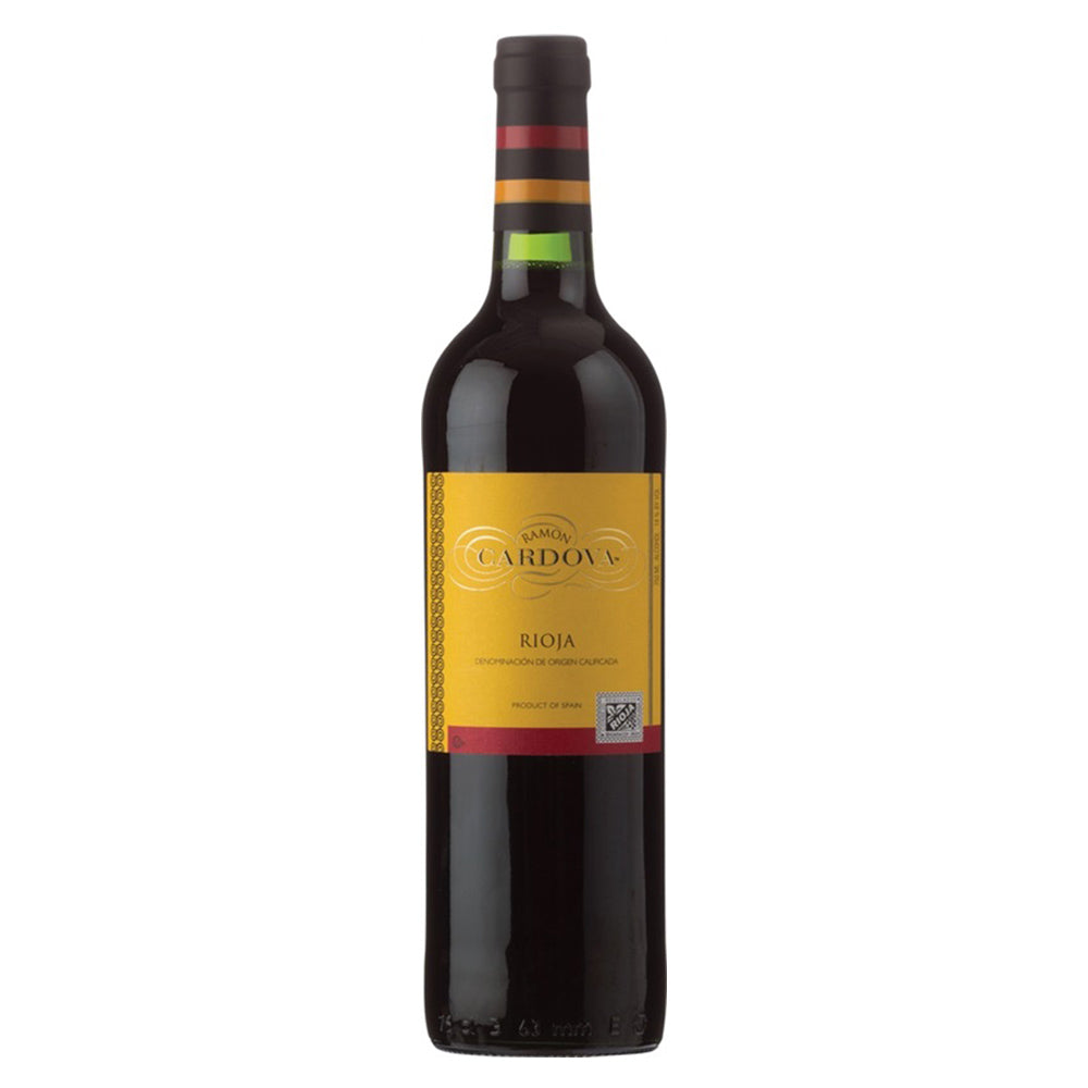 Ramon Cordova Rioja (750ml) - Red Wine