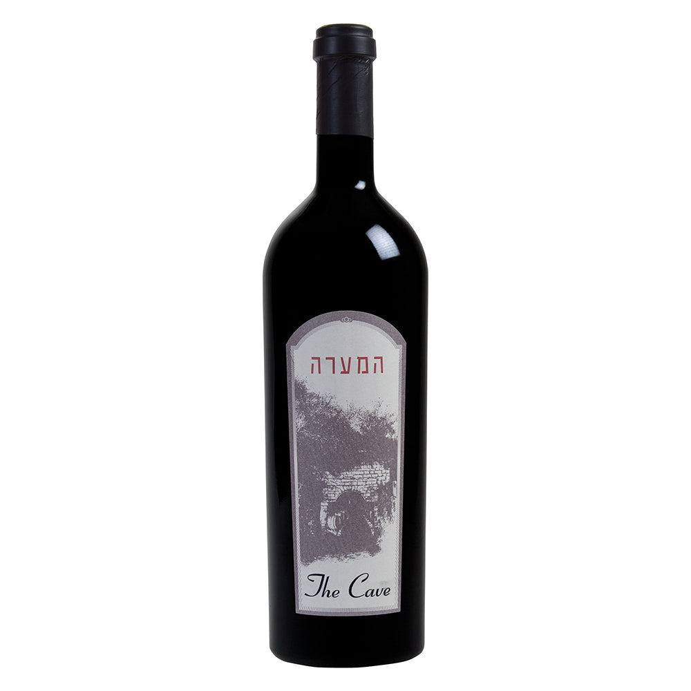 The Cave (NOT MEVUSHAL) (750ml) - Red Wine