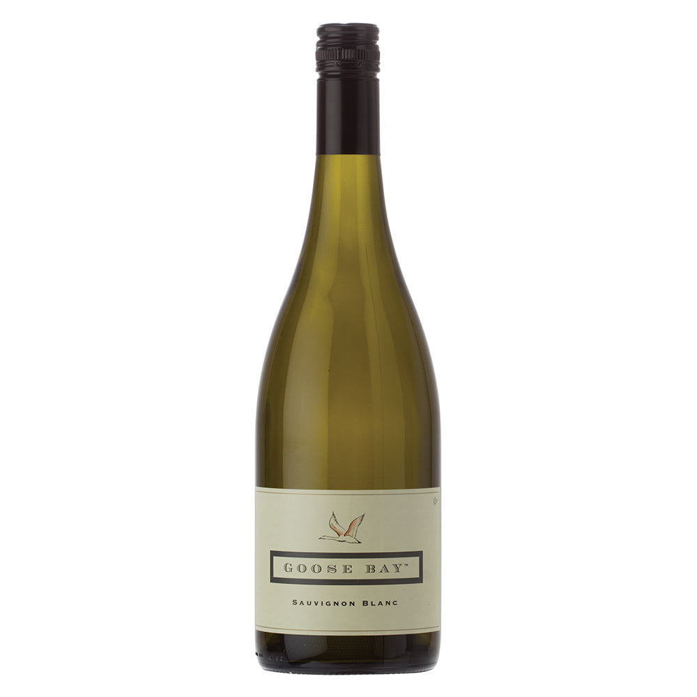 Goose Bay Sauvignon Blanc - White Wine