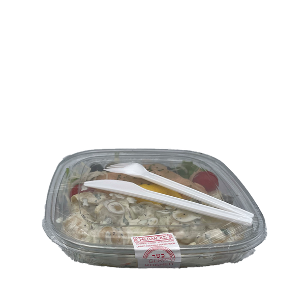 On The Go Menu