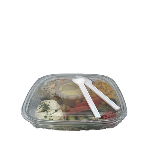 On The Go Menu